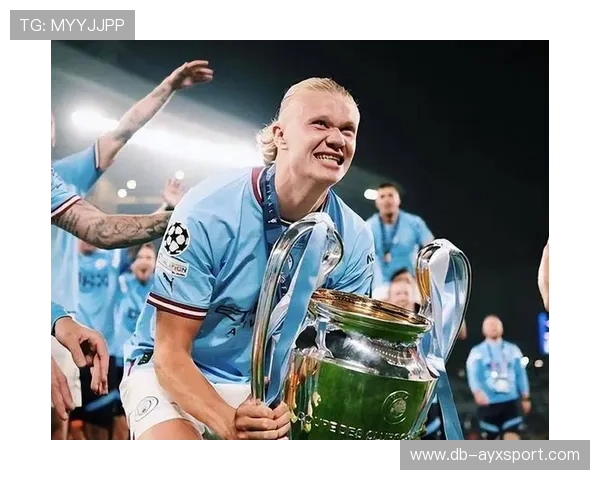 哈兰德强行起跳完成倒挂尝试，挪威看台沸腾