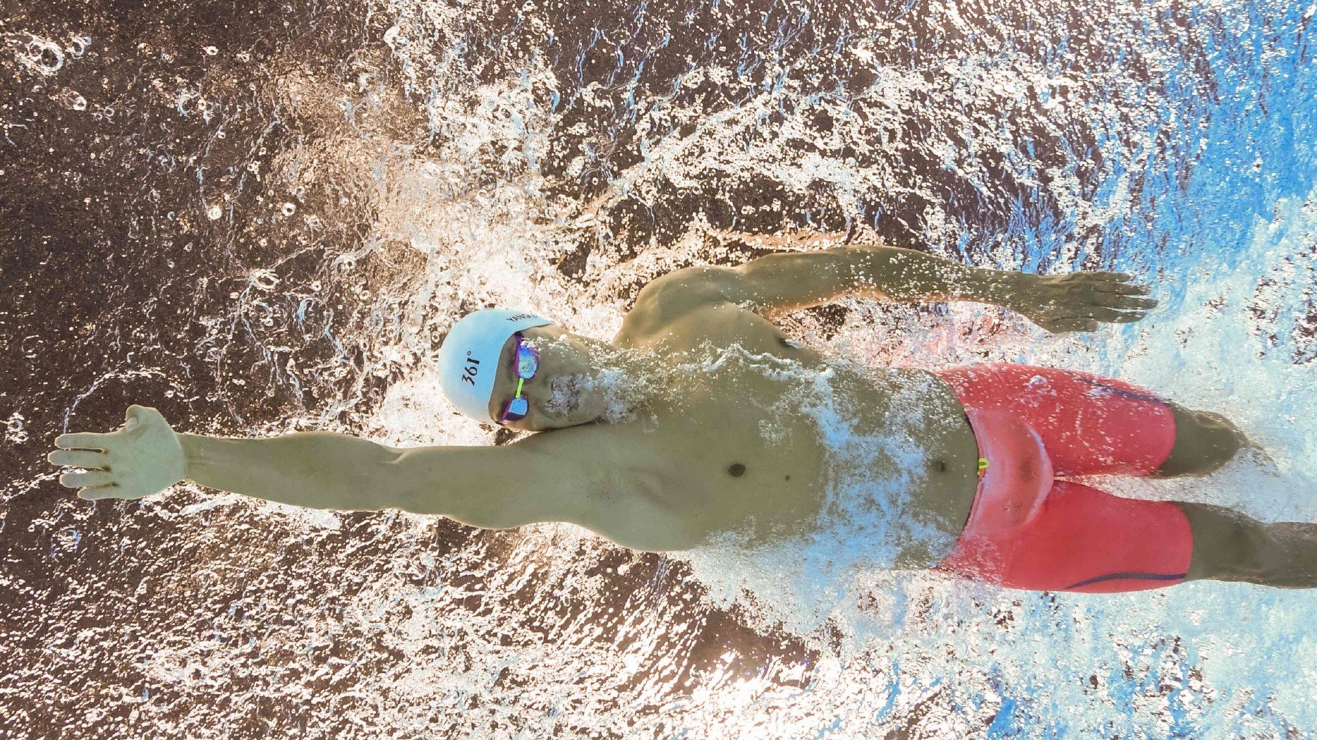 青训营增加基础心理训练内容提高比赛适应能力，青训营怎么训练的